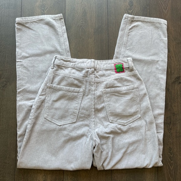 NWOT Empyre corduroy jeans - Picture 1 of 10